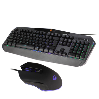 MeeTion C510 Gaming Keyboard and Mouse
