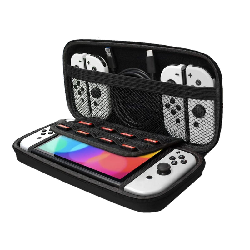 Nintendo Switch Oled Carrying Case NINTENDO