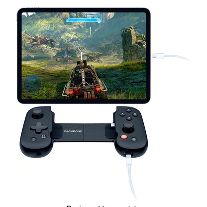Backbone One Mobile Gaming Controller for iPhone - Xbox Edition | Turn Your iPhone into a Gaming Console BACKBONE