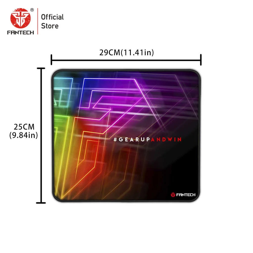 Fantech MP452 VIGIL Gaming Mouse Pad