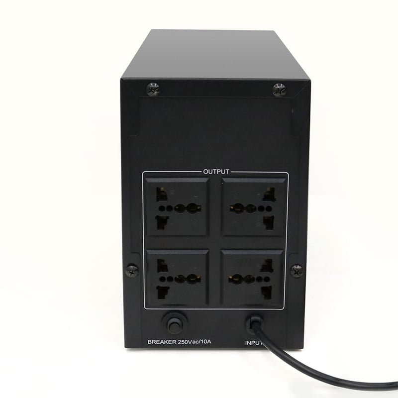 AG High Power UPS 2000va AG POWER