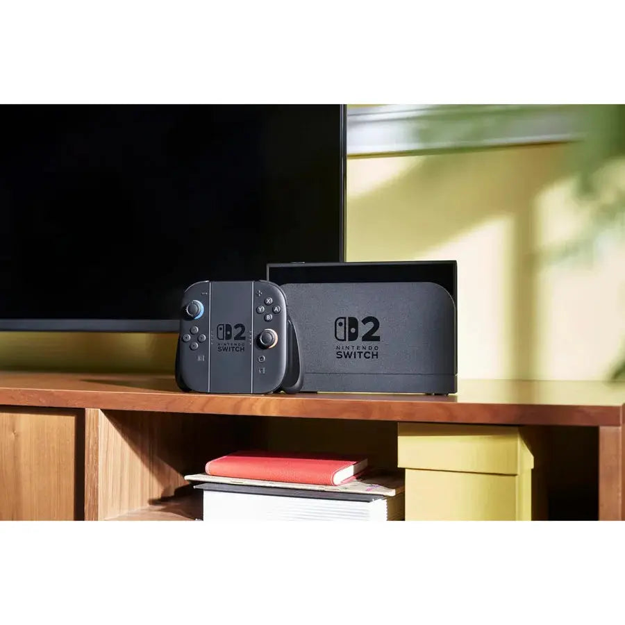 Nintendo Switch 2 Console NINTENDO