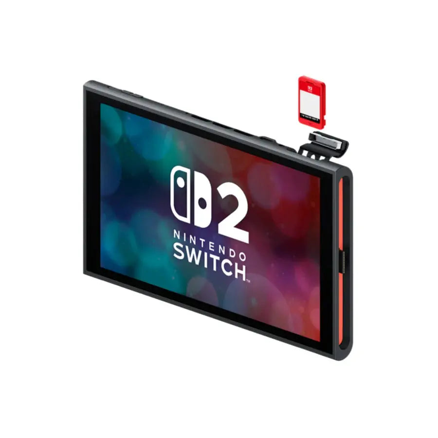 Nintendo Switch 2 Console NINTENDO