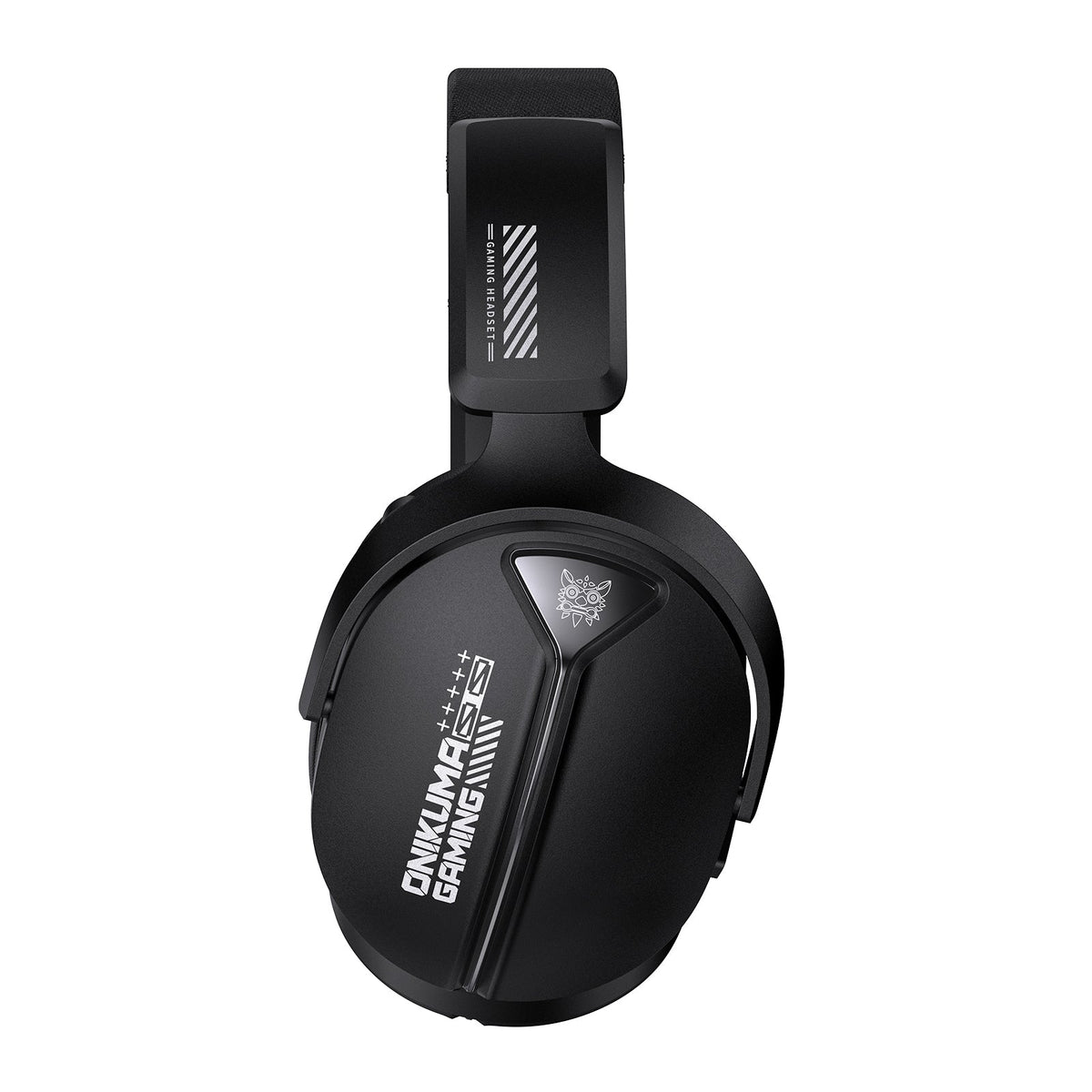 Onikuma GT887 4-Mode Gaming Headset with Microphone