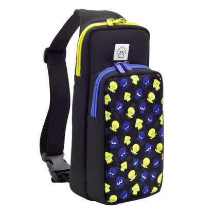 Hori Shoulder Pouch Bag for Nintendo Switch - Splatoon 3 Edition HORI