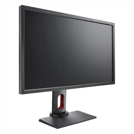 BenQ ZOWIE XL2731 27-Inch 144Hz Gaming Monitor | 1080P | PS5 & Xbox 120FPS Compatible | Native Fast Response TN Panel | Black eQualizer | Color Vibrance