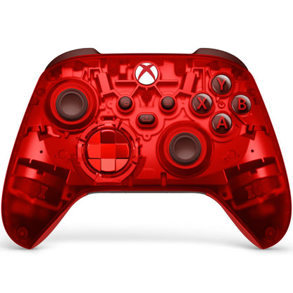 Xbox Wireless Controller - Pulse Cipher Special Edition for Xbox Series X|S, Xbox One, and Windows Devices MICROSOFT
