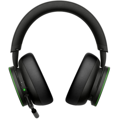 Microsoft Xbox Wireless Headset for Xbox Series X|S, Xbox One, and Windows 10 Devices MICROSOFT