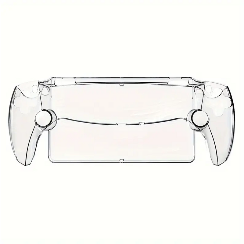 Lucky Fox PS Portal Crystal Case | Cover LUCKY FOX