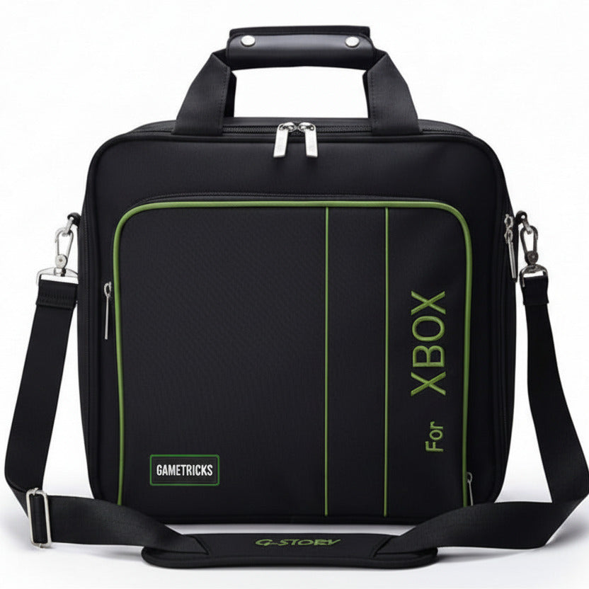 Carrying Storage Bag for Xbox Series X & Series S IPLAY