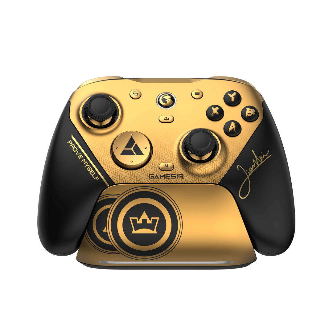 GameSir G7 Pro 8K Wireless Esports Controller for PC - Champion Edition