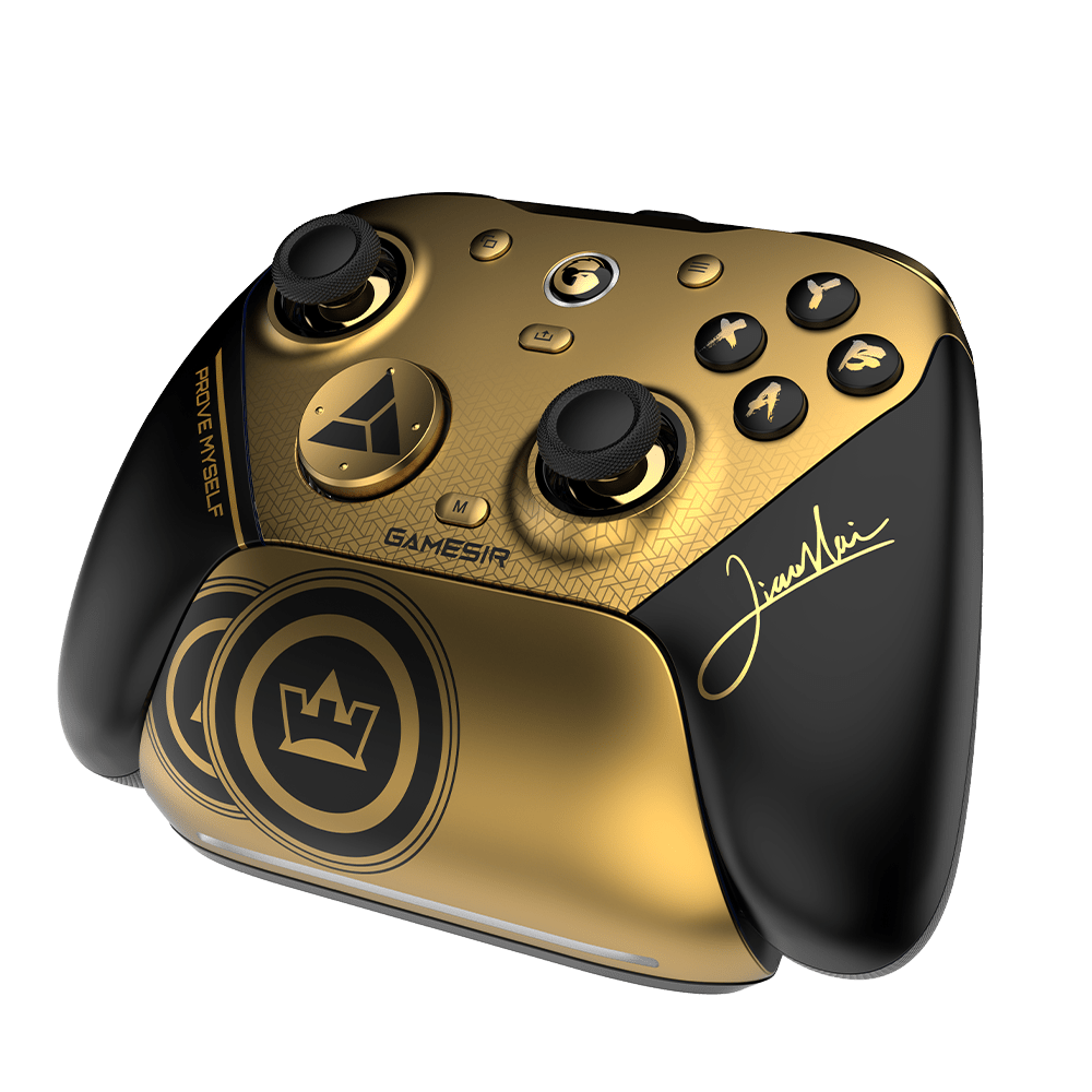 GameSir G7 Pro 8K Wireless Esports Controller for PC - Champion Edition