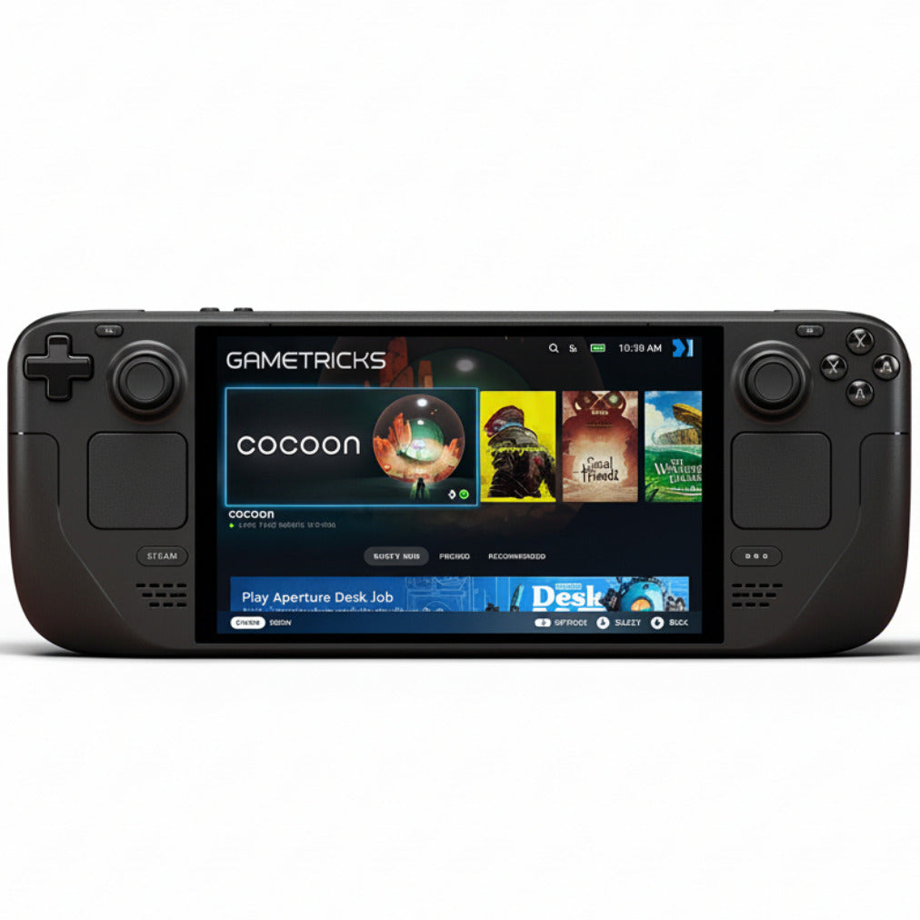 Valve Steam Deck OLED - 1TB VALVE