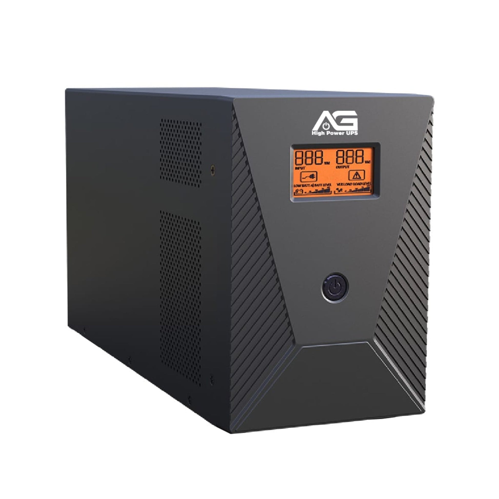 AG High Power UPS 2000va AG POWER