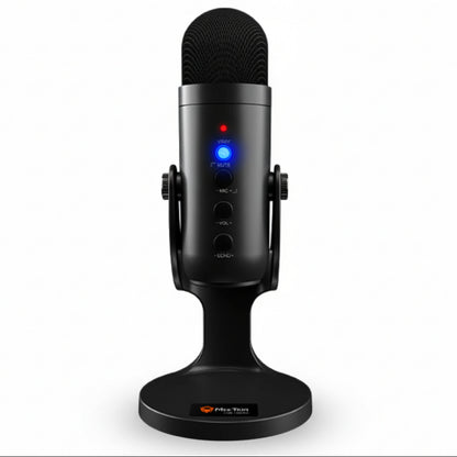 Meetion MC20 Professional Wired Conference Gaming Microphone