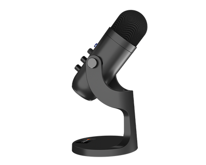 Meetion MC20 Professional Wired Conference Gaming Microphone