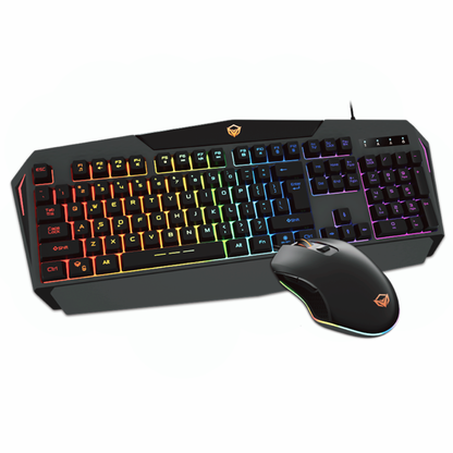 MeeTion C510 Gaming Keyboard and Mouse