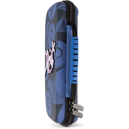 PowerA Travel Protection Case For Nintendo Switch with Carry Handle, Officially Licensed - Pokémon Mewtwo POWERA