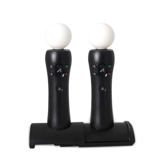 Dobe Dual Charging Dock for PlayStation Move Controllers DOBE
