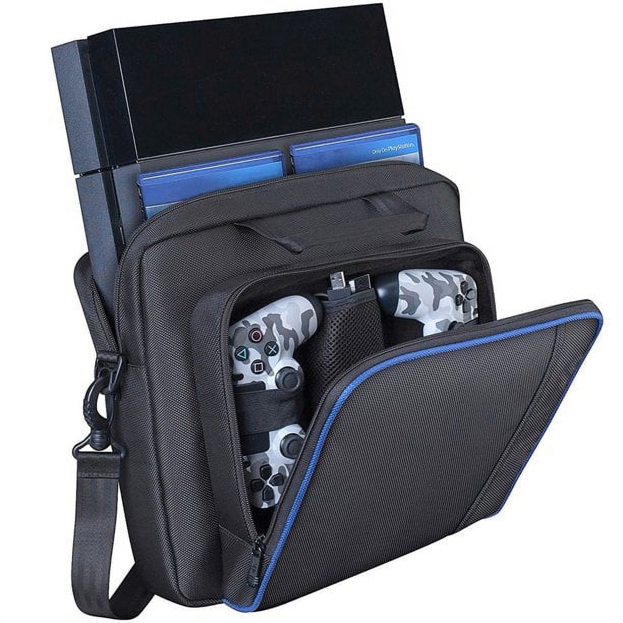 Carrying Case for PlayStation 4 PLAYSTATION 4