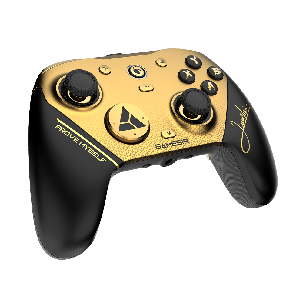 GameSir G7 Pro 8K Wireless Esports Controller for PC - Champion Edition