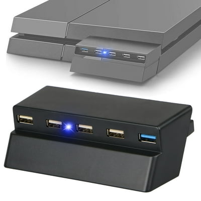 USB HUB for PlayStation 4 Slim DOBE
