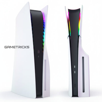 Ipega RGB Colorful App & Remote Control Atmosphere Lights For PS5 & PS5 Slim - PG-P5S038A IPEGA
