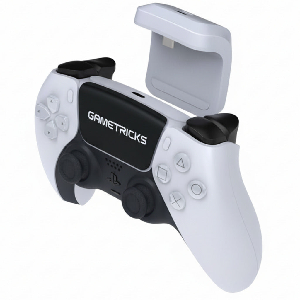 DOBE 1500mAh Battery Pack For PS5 Controllers - TP5-0550 DOBE