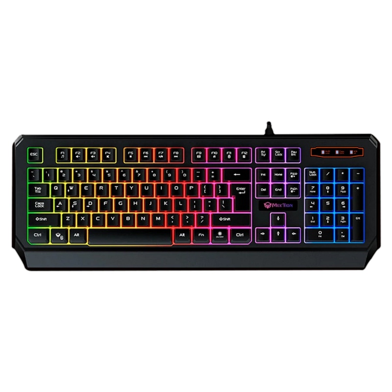 Meetion 3 in 1 Gaming Bundle
