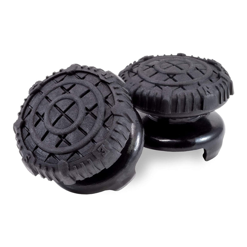 KontrolFreek FPS Freek Battle Royale Nightfall Performance Thumbsticks for Xbox One and Xbox Series X|S Controller KONTROLFREEK