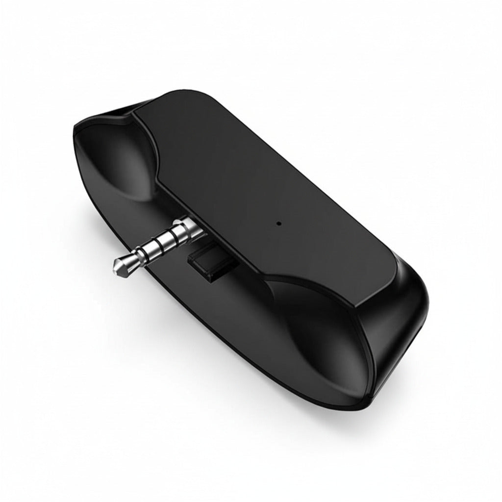 Wireless Audio Adapter with Bluetooth 5.0 For PS4 IPLAY