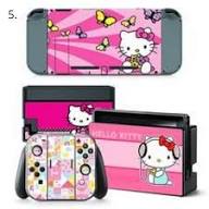 Nintendo Switch Skins | Stickers IPLAY