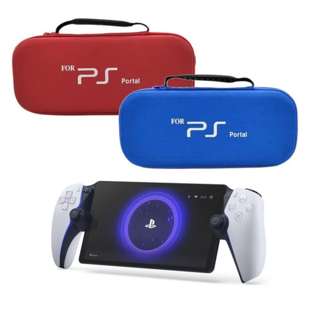 PS Portal Hard Carrying Case DOBE
