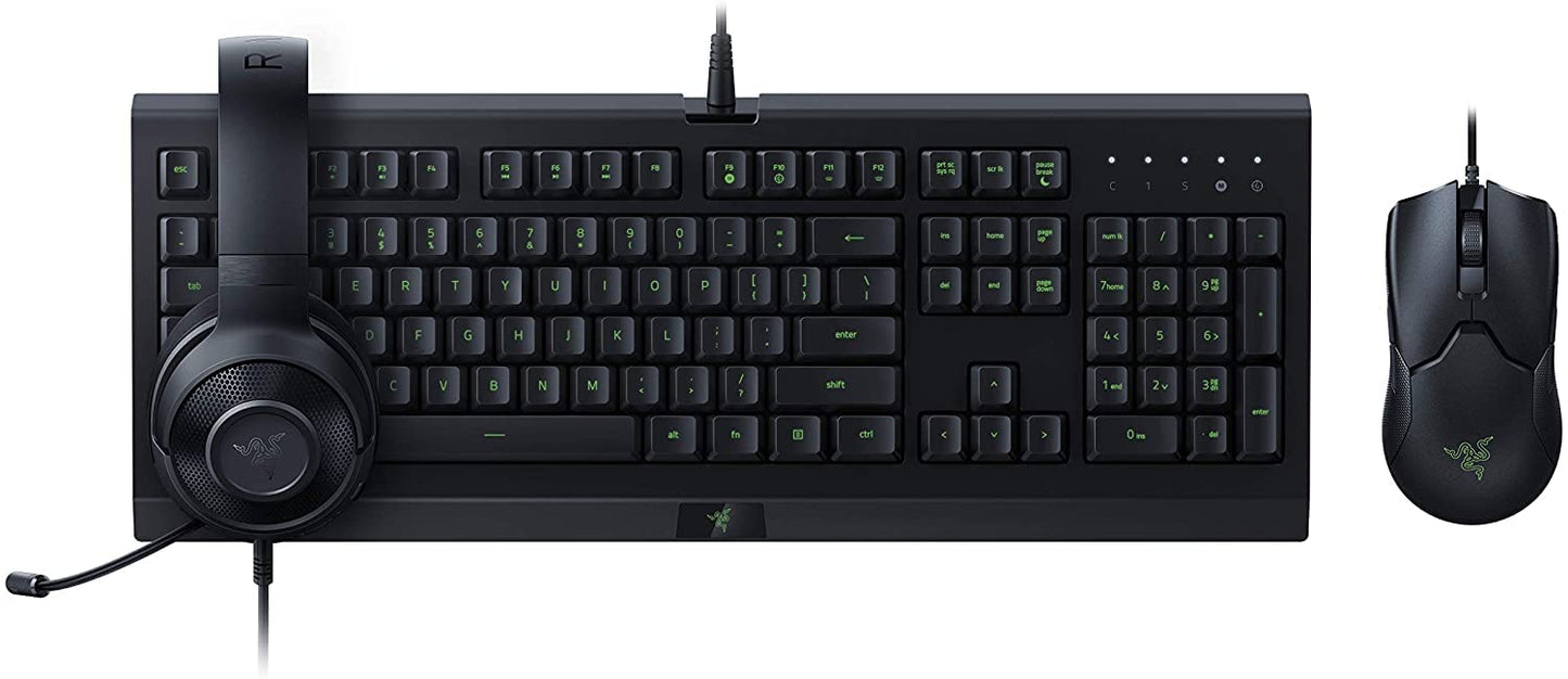Razer Power Up Gaming Bundle