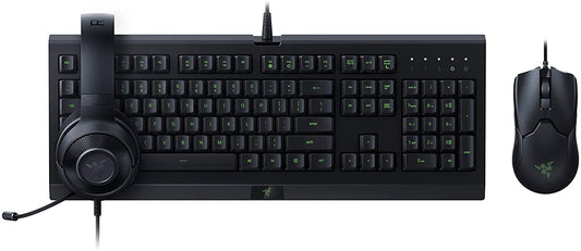 Razer Power Up Gaming Bundle