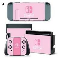 Nintendo Switch Skins | Stickers IPLAY