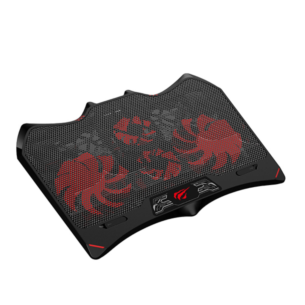 Havit F2081 Laptop Gaming Cooling Pad
