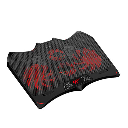 Havit F2081 Laptop Gaming Cooling Pad
