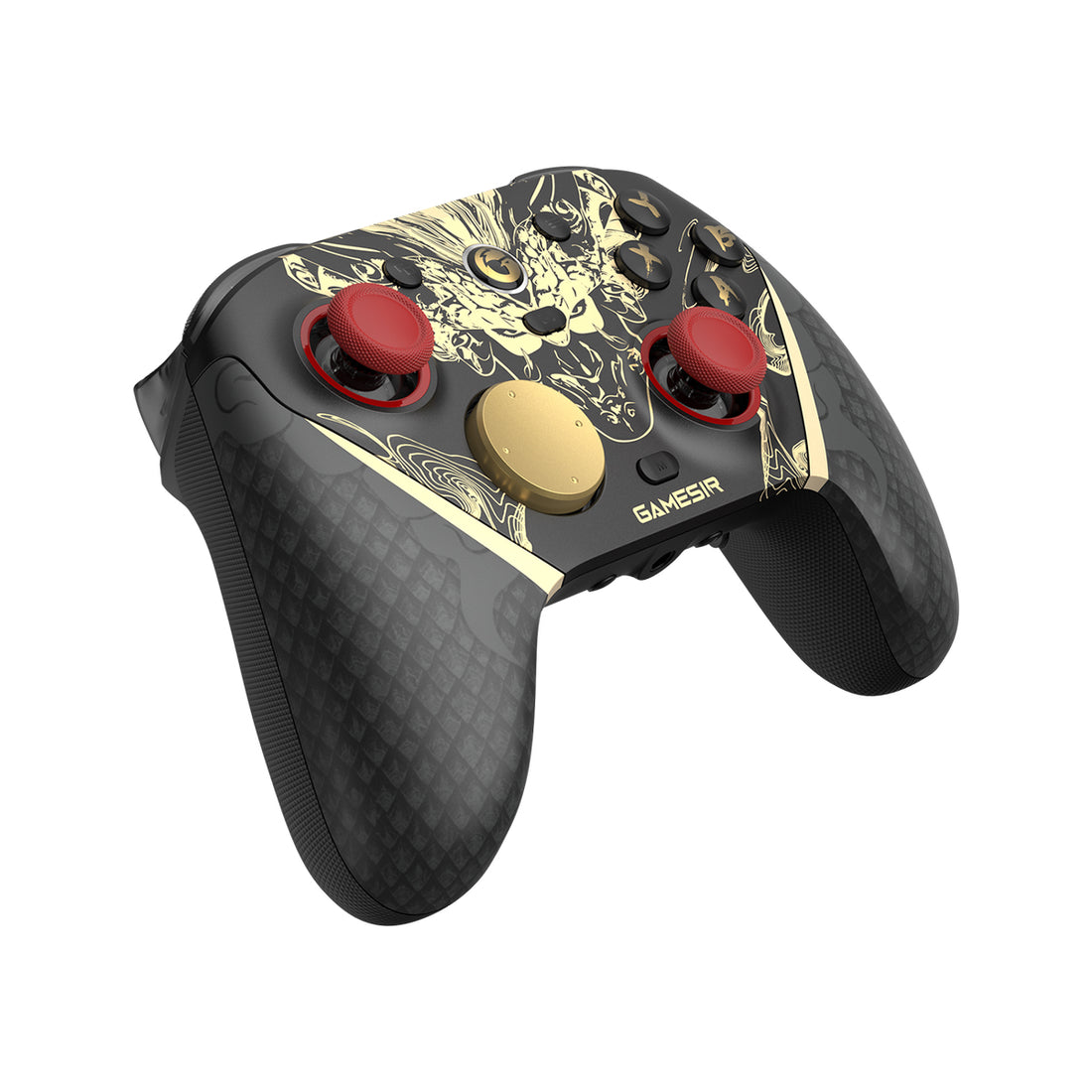 GameSir G7 Pro 8K Wireless Esports Controller for PC - Nioh 3 Edition