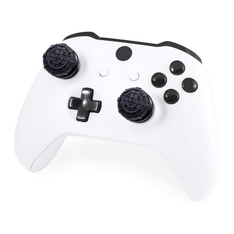 KontrolFreek FPS Freek Battle Royale Nightfall Performance Thumbsticks for Xbox One and Xbox Series X|S Controller KONTROLFREEK