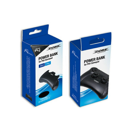 DOBE PS4 Controller Power Bank DOBE