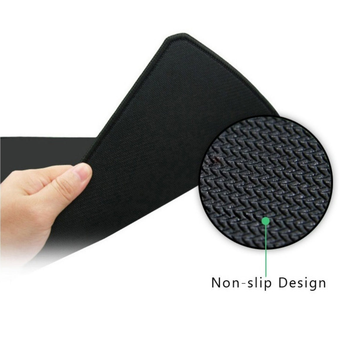 Playerunknown's Battlegrounds Gaming Mouse Pad