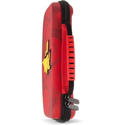 PowerA Travel Protection Case For Nintendo Switch with Carry Handle, Officially Licensed - Pokémon Pikachu POWERA