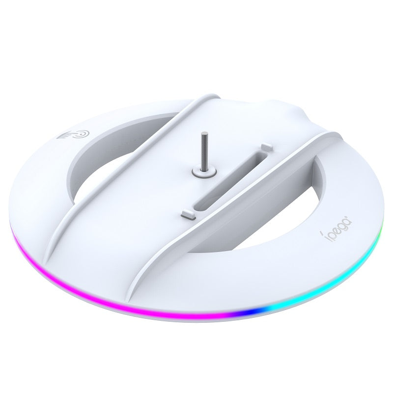 Ipega Luminous Vertical Stand For PS5 Slim - PG-P5S025S IPEGA