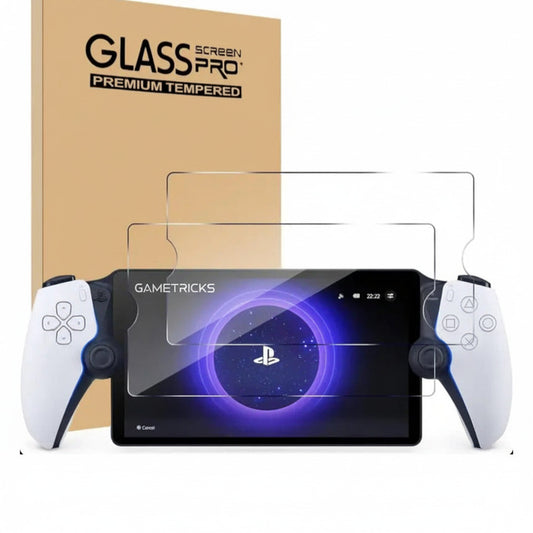 PS Portal Console Glass Screen Protector IPLAY