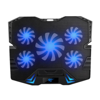 Havit F2082 Laptop Cooling Pad