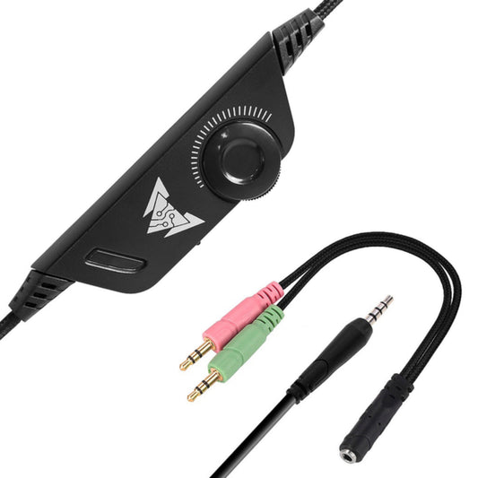 Crown CMGH-2003 Gaming Headset