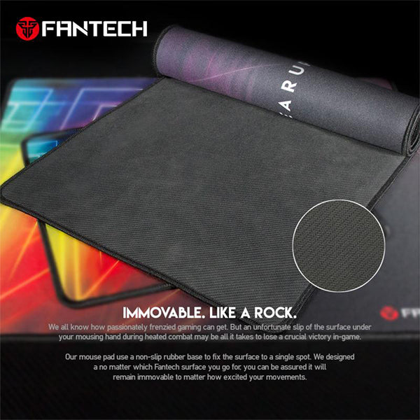 Fantech MP452 VIGIL Gaming Mouse Pad