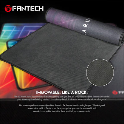 Fantech MP452 VIGIL Gaming Mouse Pad