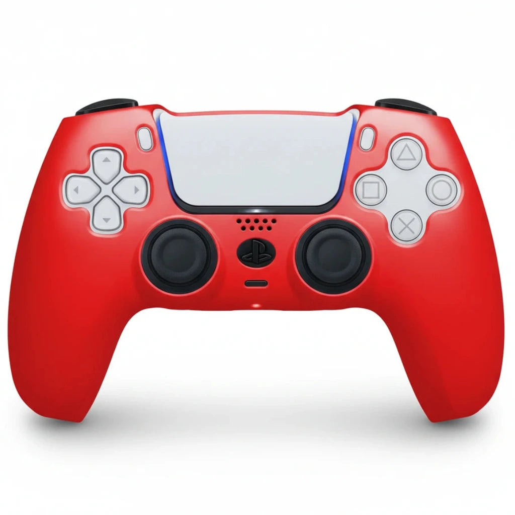 Silicone Cover For PlayStation 5 Controller IPLAY